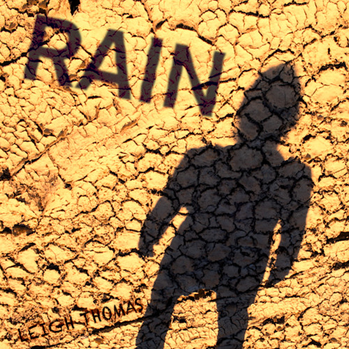 Rain (feat. OrangeG)