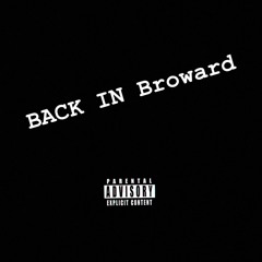 Back in 🅱️roward