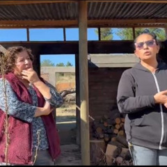 Testimonio Violeta Meza y sobrina de José Hernández, Solange Cortéz