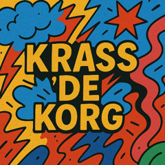 Krass 'de Korg