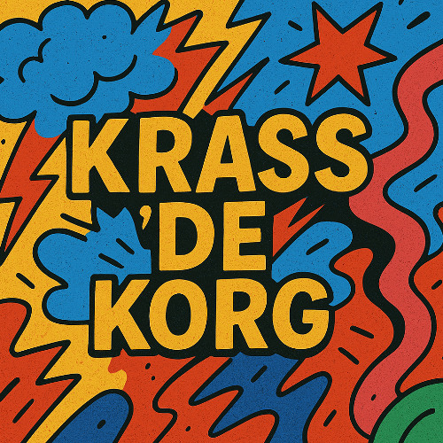 Krass 'de Korg