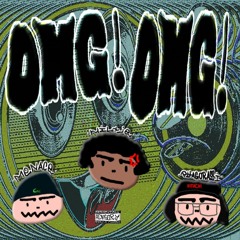 Pit X Hiltje X Menace - OMG! OMG!