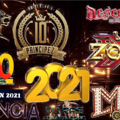 NORTEÑAS MIX 2021
