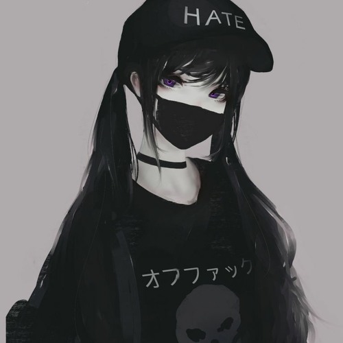 Cannot Hate (Prod IOF x Curtains)