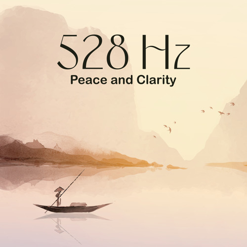 Solfeggio Frequency