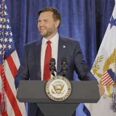 What J.D. Vance is really selling — and why we need to name it.