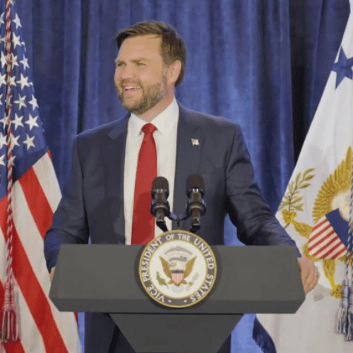 What J.D. Vance is really selling — and why we need to name it.