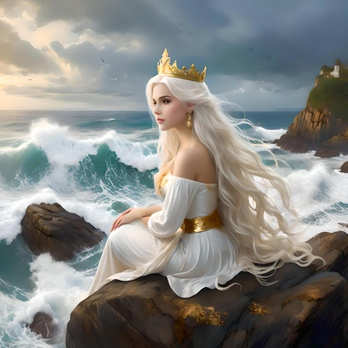 ETHEREAL - THE UNFORGIVING SEA