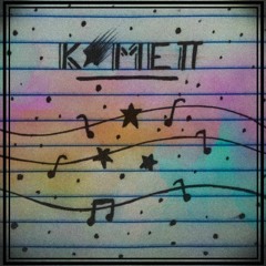 Komett - The Melody.mp3