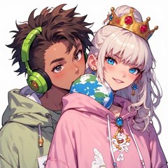 Stream 藍月なくる×Sennzai 1st Collaboration Album 