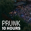 PRUNK  10 Hours  Thuishaven DJ mix artwork - Electronic music tracklist cover image