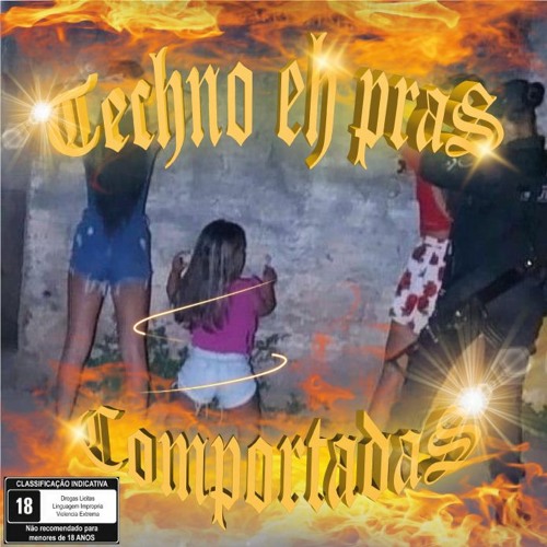 TECHNO EH PRAS COMPORTADAS minimix