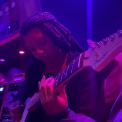 Halle - Fire In My Heart Snippet .MP4