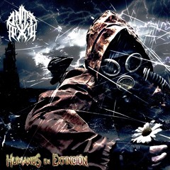 HUMANOS EN EXTINCION