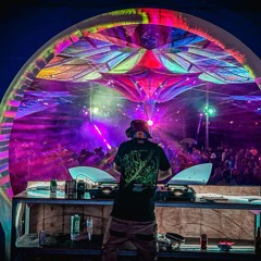 Give_Way - Exclusive Promo Dj Set for NYX Festival 2025
