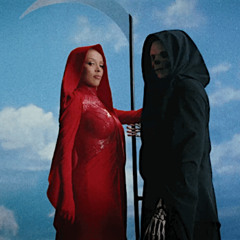 Doja Cat - PAINT THE TOWN RED (UK GARAGE REMIX)