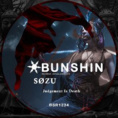 SØZU - Judgement Is Death (FREE DOWNLOAD)