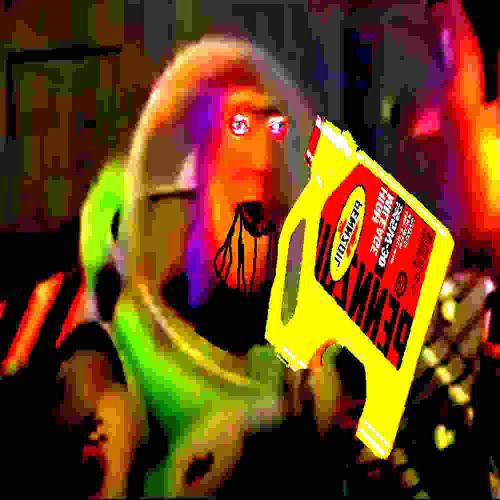 ytp sexer oil chug