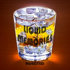 Liquid Memories V1 (Liquid Drum And Bass Mix)