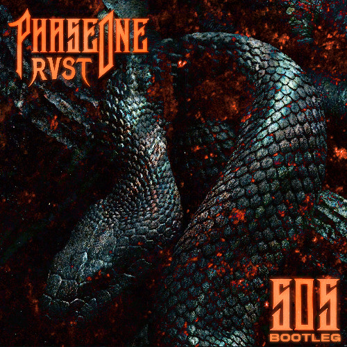 PhaseOne - SOS ft. Make Them Suffer (RVST BOOTLEG)