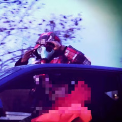 [GHOSTFACEKUSH] OCEAN DRIVE Ft. SD2016