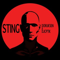 Sting - Doruksen & DJ CPTIK (Free Download)