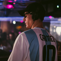 CARMEE @ Club Quba (Mar Del Plata) 23 November 2024