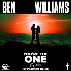 Ben Williams - You're The One (Kevin McDaid Remix)