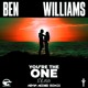 on Ben Williams - You're The One (Kevin McDaid Remix)