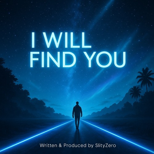 I Will Find You.wav