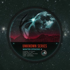 PREMIERE: Chirilic - Poate Nu E [Unknown Series]