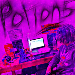 POTIONS (Prod.Burgie)