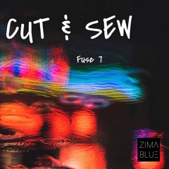 CUT & SEW // FUSE MIX
