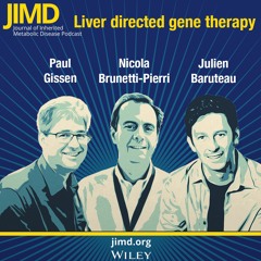 Liver directed gene therapy