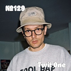 cute community radio n° 129 – twit one