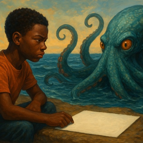 5.) Right Or Wrong Freestyle (Prod. WonderTwinDingo)