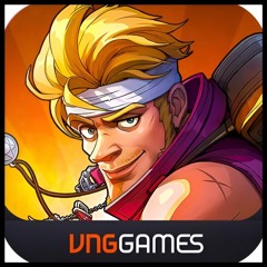 Ost. Metal Slug Awakening - Abyssal Rift