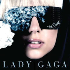 Lady Gaga - Fashion (2024 Remastered)