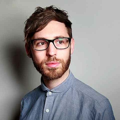 4BR Tuesday Interview with Gavin Higgins