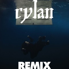 BILLIE EILISH - BIRDS OF A FEATHER (RYLAN REMIX) FREE DOWNLOAD