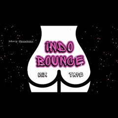 DJ HANZ - INDONESIAN BOUNCE MIXTAPE VOL.1