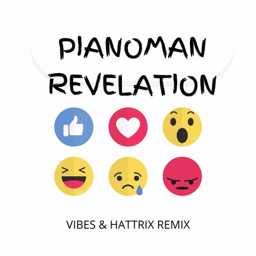 Revelation (Vibes & Hattrixx Remix) UNRELEASED