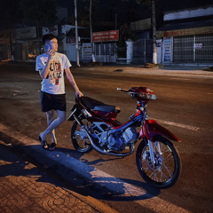 NEU EM MUON CHIA TAY ft NGUOI DA YEU AI - PHUCTANREMIX X KUHAU