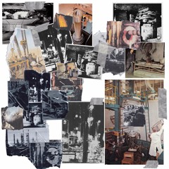 DUMMY003: David J Bull — The Energy EP (CLIPS)