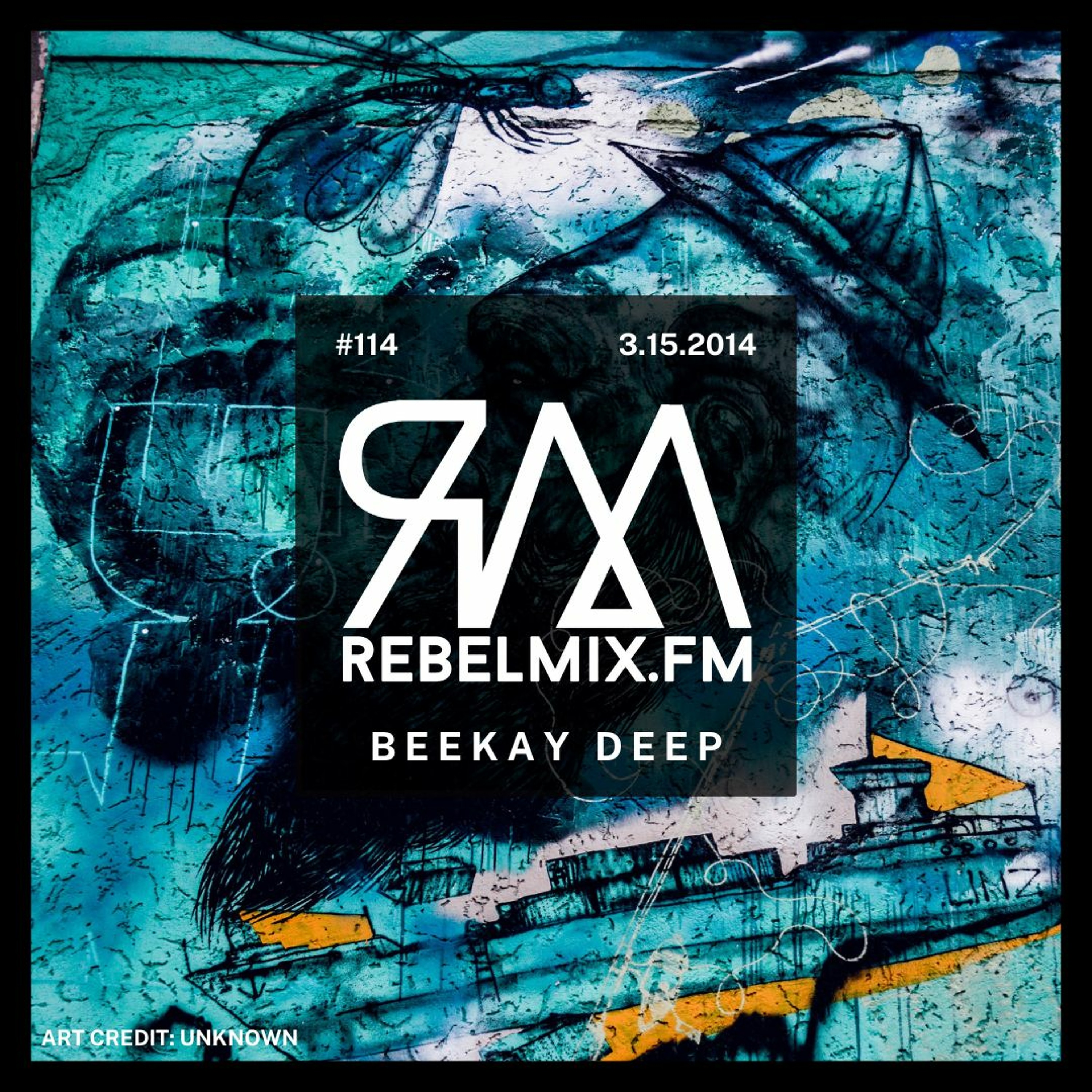 Rebel Mix