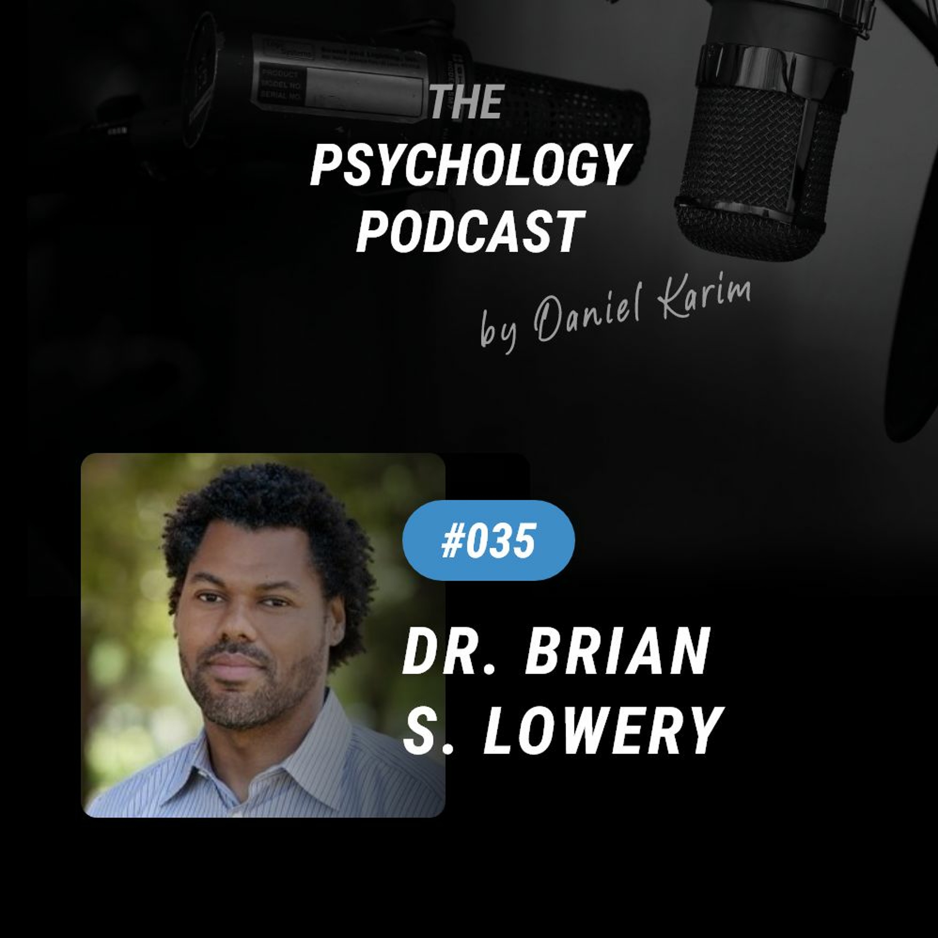 The Psychology Podcast