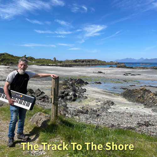 The Track To The Shore