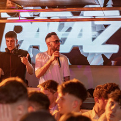 PALAZ DJ - ONE TAKE BOBA 2024