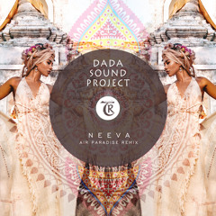 DaDa Sound Project - Neeva (Air Paradise Remix)[Tibetania Orient]