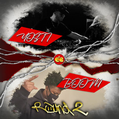 YOSII vs Boom | Round 2 | YOSII WIN